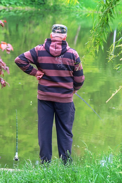 Angler