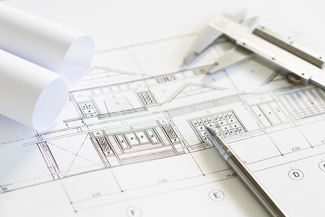 Architectural Drawings Eugene Oregon