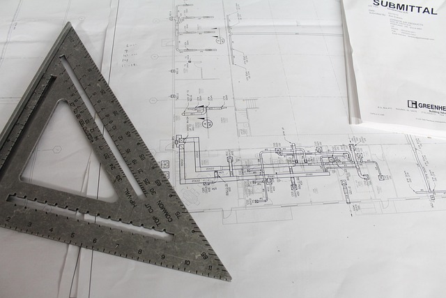Architectural Drawings Eugene Oregon