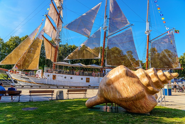 Art Installation Eugene Oregon