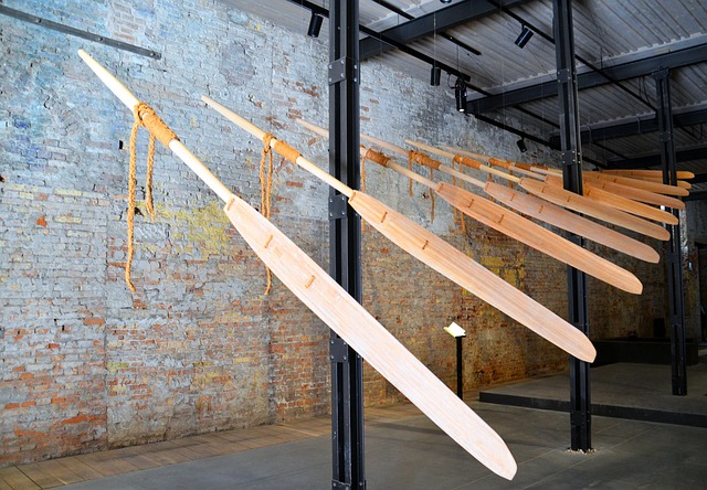 Art Installation Eugene Oregon