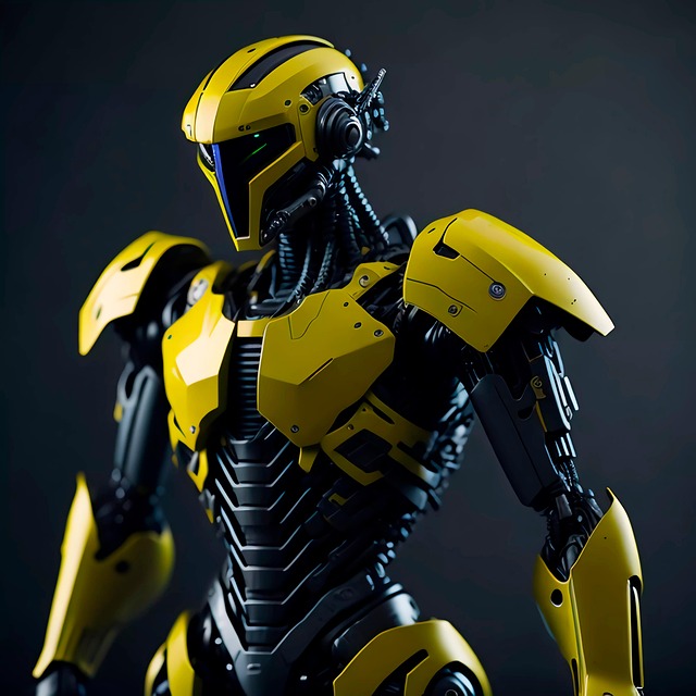 Artificial intelegence