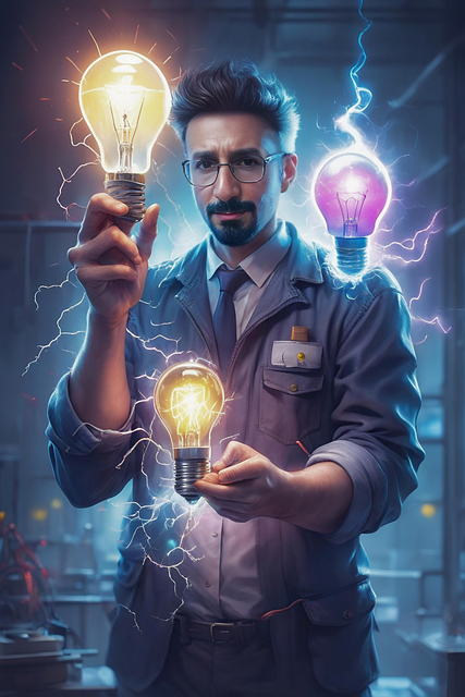 Artificial intelegence