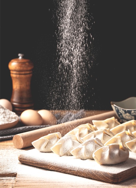 asian food