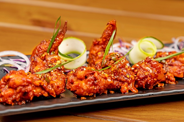 asian food