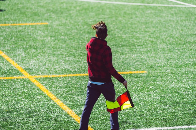 assistant