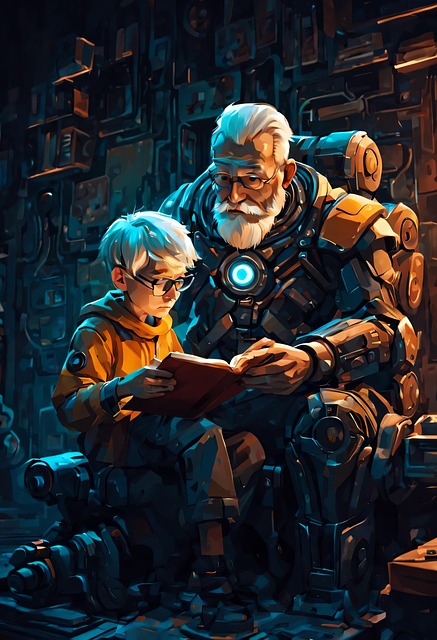 assistant