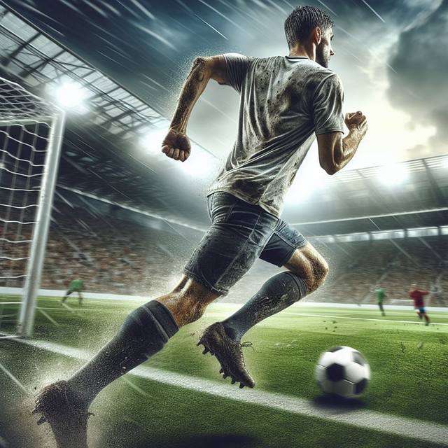 athlete
