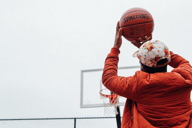 athlete