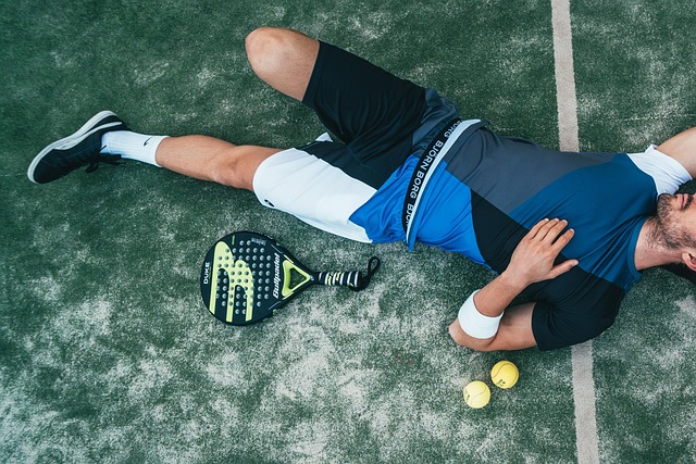 athlete