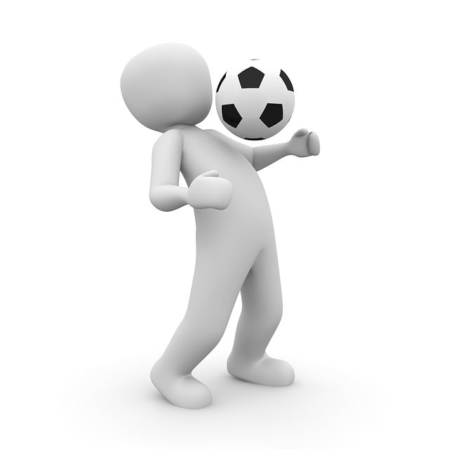 athlete