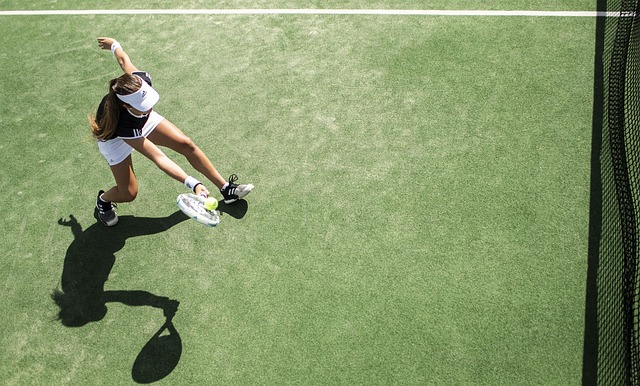 athlete