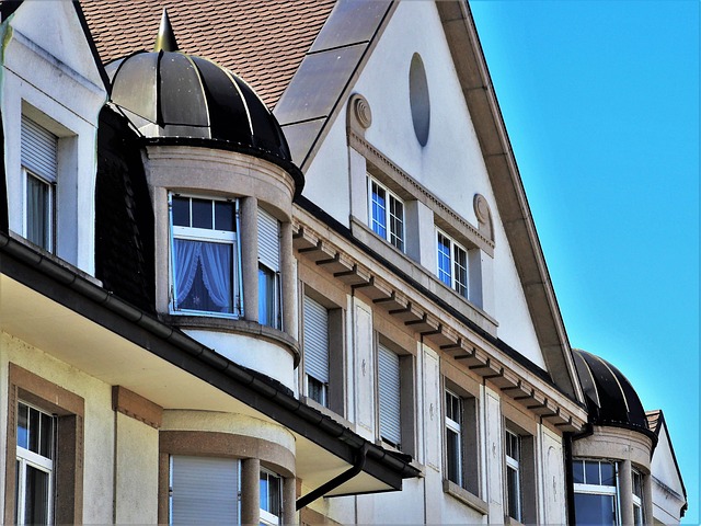attic