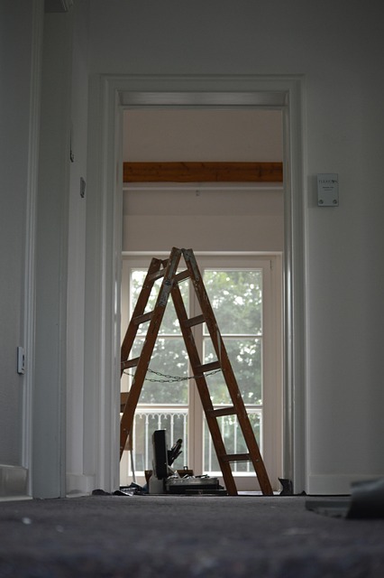 Attic Conversion Eugene Oregon