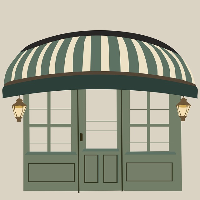Awning Repair Eugene Oregon
