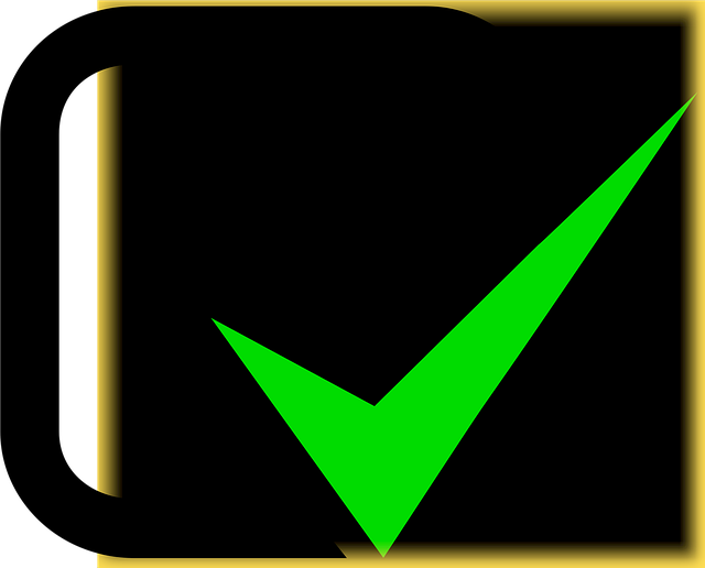 background check