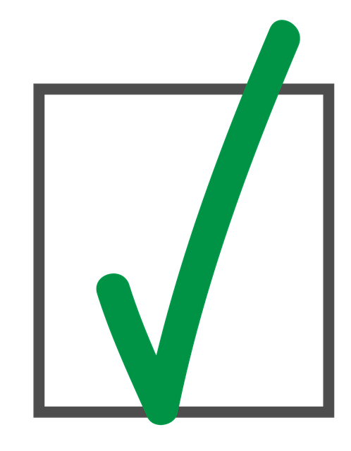 background check