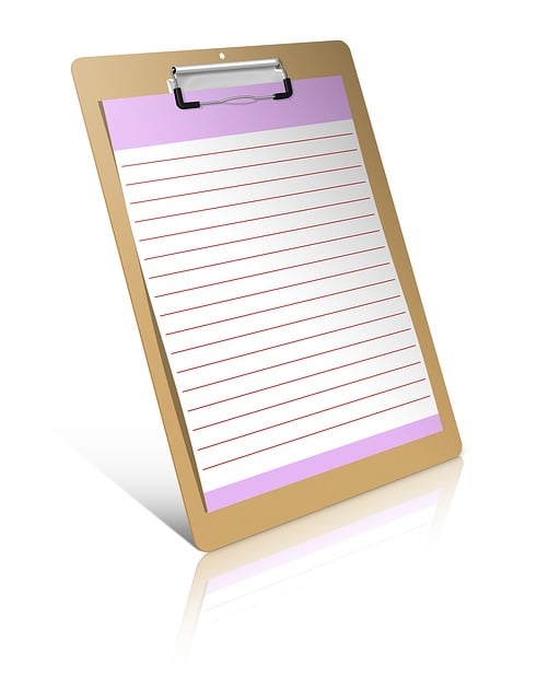 background check