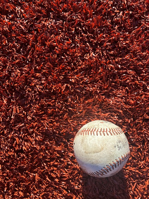 baseball