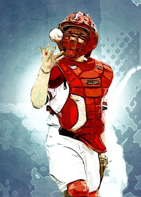 baseball