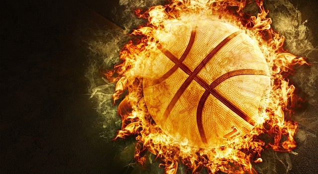 basketball
