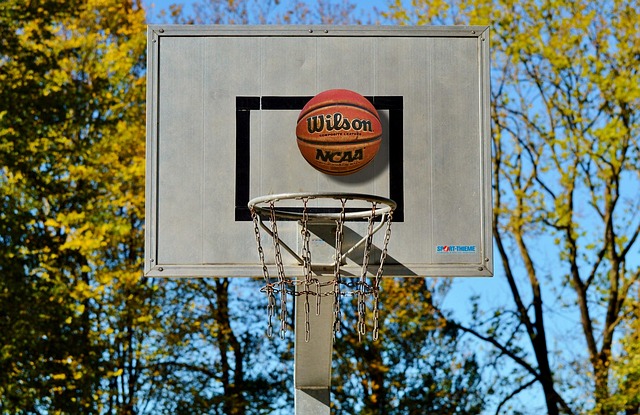 basketball