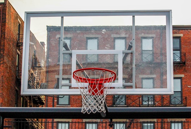 basketball