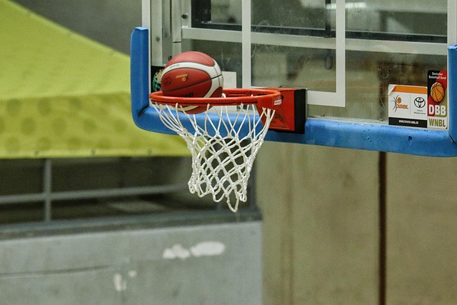 basketball