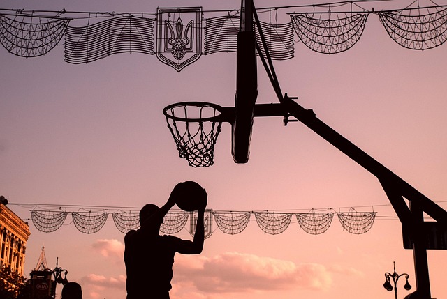 basketball