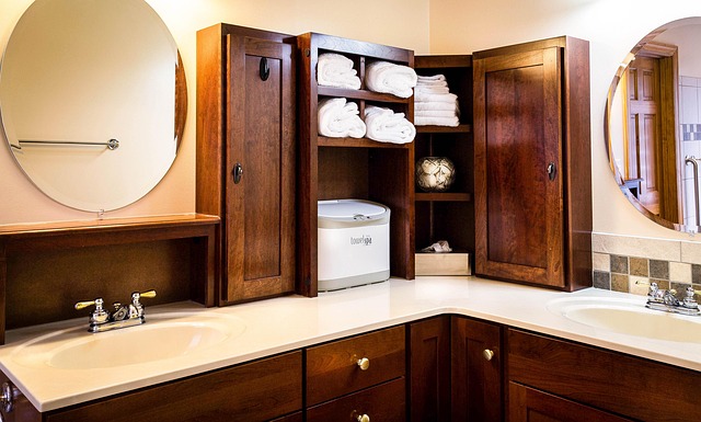 Bathroom Design Eugene Oregon