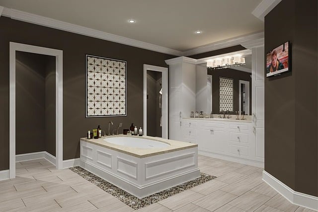 Bathroom Design Eugene Oregon