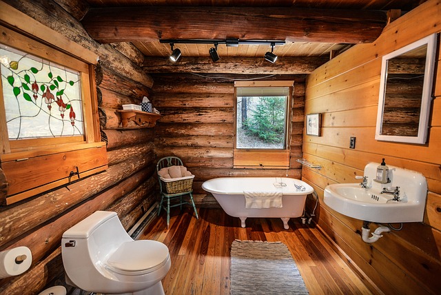 Bathroom Design Eugene Oregon