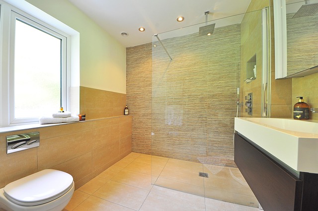 bathtub