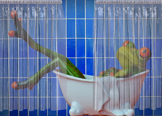 bathtub