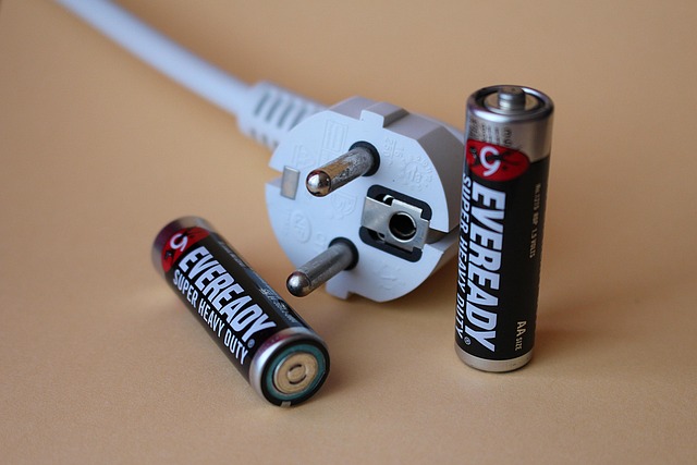 Battery Powered Video Doorbell