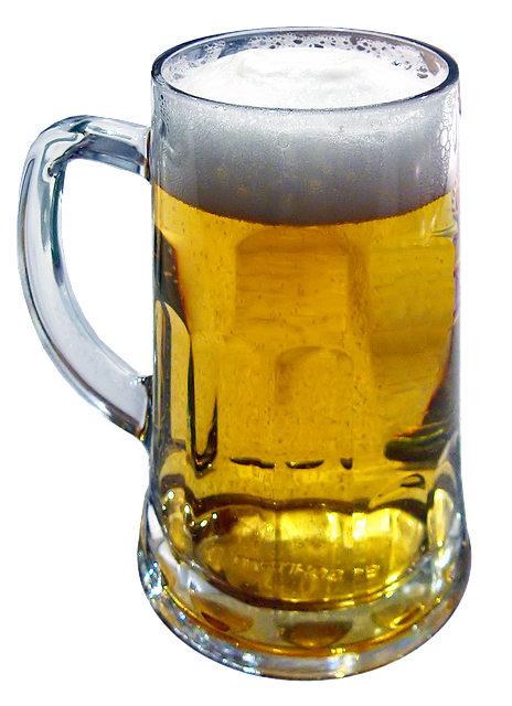 beer