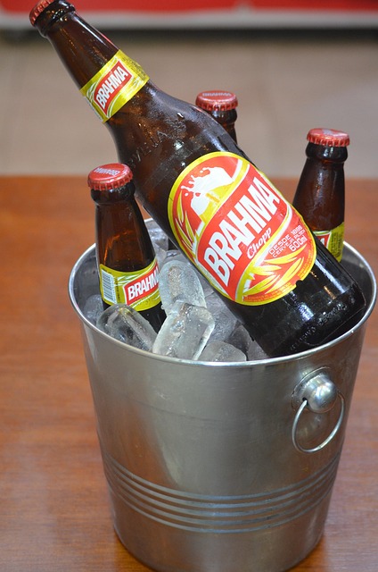 beer