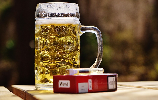 beer