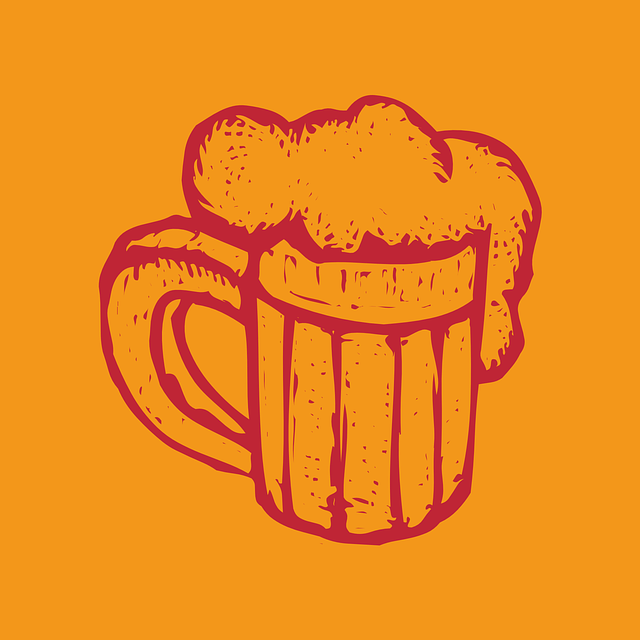 beer