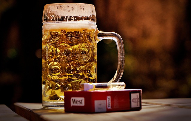 beer