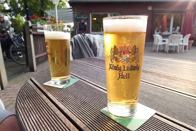beer