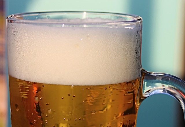 beer