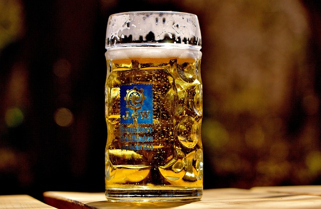 beer