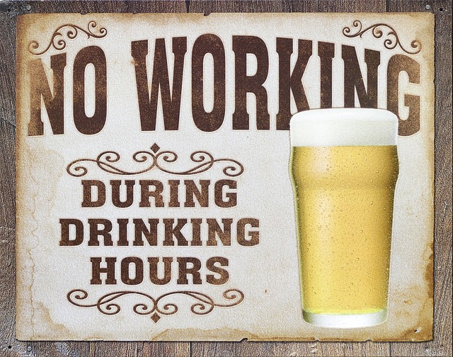beer