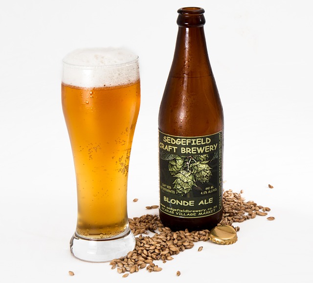 beer