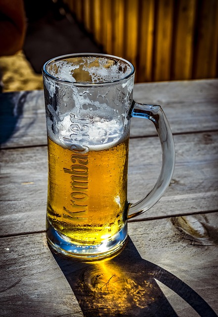 beer