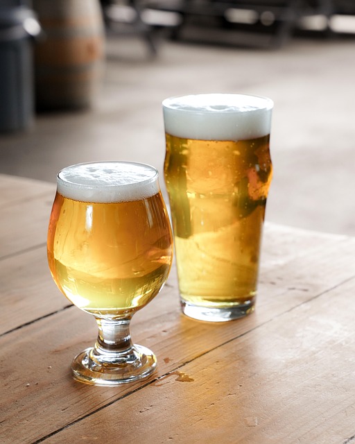 beer