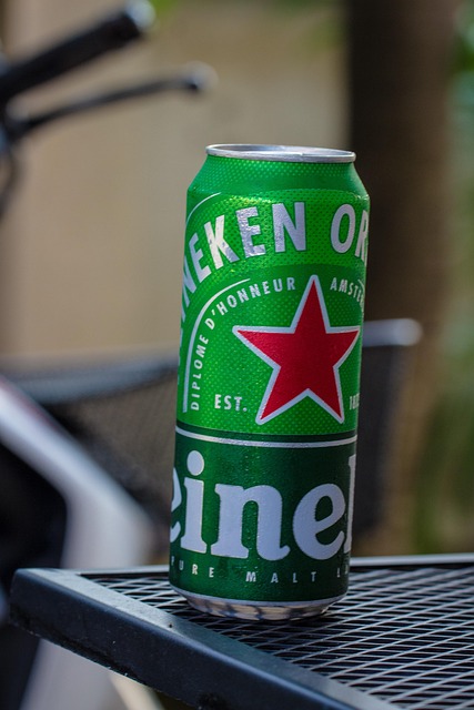 beer