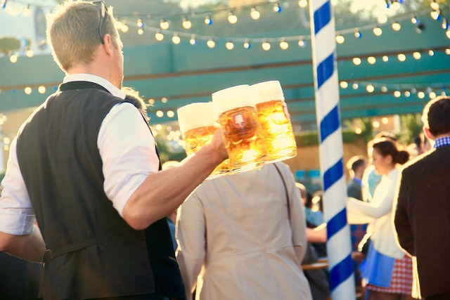 beer