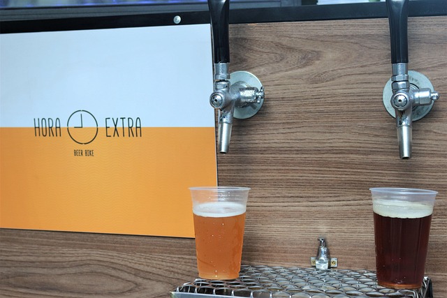 beer